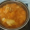 Cooksnap dari Ti Ay untuk resep Ayam Mercon Bumbu Bali