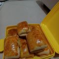 Cooksnap dari Nita Muslih untuk resep Bolen Pisang Coklat ala Bandung