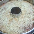 Cooksnap dari pramita kusumaningrum untuk resep Bolu panggang pisang kepok dan kismis