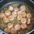 Cooksnap của Cuong Phung khi họ làm theo món Tôm rim chua ngọt