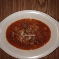 Cooksnap dari MamaZoey untuk resep Ikan fufu garo rica
