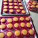 Cooksnap dari cuzhi untuk resep Cupcake mini / bolu kering