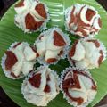 Cooksnap dari Yuniar P Tyas untuk resep Bolu kukus anti gagal