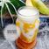 Cooksnap dari Widjie Astuti untuk resep Korean Fresh Mango Milk