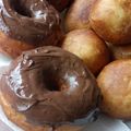 Cooksnap dari Anggun untuk resep Donat tanpa telur