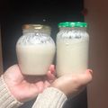 El cooksnap de 🌸 Carolita 🌸 cuando hizo Proyecto "Masa madre" ¿Quién se suma? 🥖🍞.