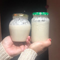 El cooksnap de 🌸 Carolita 🌸 cuando hizo Proyecto "Masa madre" ¿Quién se suma? 🥖🍞.