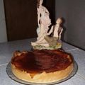 El cooksnap de Alejandra10111971 cuando hizo Cheese Cake a mi estilo puertorriqueño.
