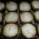 El cooksnap de Bárbara Mangani cuando hizo Muffins de vainilla rellenos con dulce de leche.