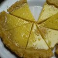 Cooksnap dari Putri Puspa Sasmitasari untuk resep Pie Susu Teflon Cruncy