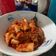 Cooksnap dari putri adelia untuk resep Balado Cumi Asin Simple