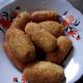 Cooksnap dari Linda untuk resep Pastel kentang a.k.a kroket #FestivalRasaAsia#[Indonesia]