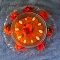 Ila Pithadia's cooksnap of when they made ગાજરનો હલવો.