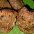 Cooksnap dari widya untuk resep Tahu Isi Sayuran (#postingrame2_gorengan)