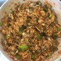 Cooksnap dari raihansafira untuk resep Pampis Cakalang Pedas