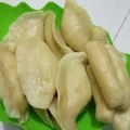 Cooksnap dari Vitrie feiy untuk resep Mpek mpek palembang