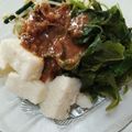 Cooksnap dari Neta untuk resep Kerupuk Nasi/Gendar. Tanpa Bleng/Borax