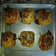 Cooksnap dari Riska Widyaningrum untuk resep Bolen Pisang dg Puff Pastry