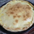 El cooksnap de Miguel Escobar cuando hizo Masa para tarta fácil.
