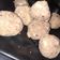 Sunita Singh का कुकस्नैप जब उन्होंने गोंद लडडू (Gond Laddu recipe in Hindi) बनाया था।