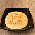 El cooksnap de Alicita cuando hizo Hummus de alubia blanca.