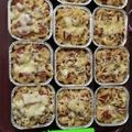 Cooksnap dari karlina untuk resep Schotel Macaroni Mozarella