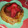 El cooksnap de Vane cuando hizo Waffles de harina integral.