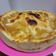 El cooksnap de Sandra Bartolomeo cuando hizo Tarta de dulce de batata.