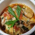 Cooksnap dari galih untuk resep Telur Tomat Devina Hermawan