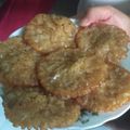 Cooksnap dari Baud Margodo untuk resep Kue cucur gula merah