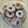 Cooksnap Rynie76 semasa beliau membuat Donut.