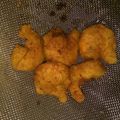 Cooksnap dari Saraswati untuk resep Udang goreng tepung crispy