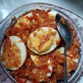 Cooksnap dari Santika Stevi untuk resep Telur Balado (rebus&goreng) #aLaNakKairo