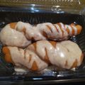 Cooksnap dari Vischa Moritta Ashyell untuk resep Korean Twisted Donuts