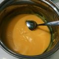 Cooksnap dari dewi setyowati untuk resep Vla vanilla (isian kue soes / kue sus)