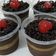 Cooksnap dari Lia Pasang untuk resep Black Forest Pudding