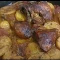 صورة من اولادي كل حياتي أم معتز، شاركها بعد تجربة وصفة صينيه بطاطا مع دجاج