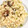 El cooksnap de Sara PA cuando hizo Risotto con setas calabacín y almendras.