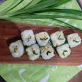 Cooksnap dari Alifah Lestari untuk resep Talam Tako / Tako Thai