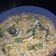 El cooksnap de Fanny Moralees cuando hizo Pechuga de pollo con Rajas con crema.