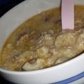 Cooksnap dari Unibee untuk resep Setup Macaroni ala ibu