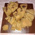 Cooksnap dari Christini Ummu Ammar untuk resep Bolu Kukus Cappuccino
