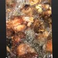 Cooksnap dari Raisa untuk resep Ayam goreng bawang putih
