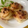 Sabine Kuo-漫活食光 的 馬鈴薯千層 cooksnap