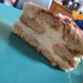 Szilvi :) Cooksnap-ja, amikor elkészítette a(z) Tiramisu torta receptet.