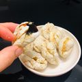 Cooksnap dari Sury Chow untuk resep Pempek Panggang Tanpa Ikan