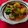 Bhavna Desai's cooksnap of when they made રીગણ બટાકા નું શાક(rigan bataka nu saak recipe in gujarati).