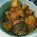 Cooksnap dari Della Lailatul Qodar untuk resep Semur Tahu Tempe Tanpa Santan