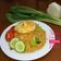 Cooksnap dari Dapur Dien untuk resep Nasi goreng kampung