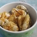 Cooksnap dari putri sepriyanti untuk resep Pempek Panggang Tanpa Ikan #SelasaBisa
